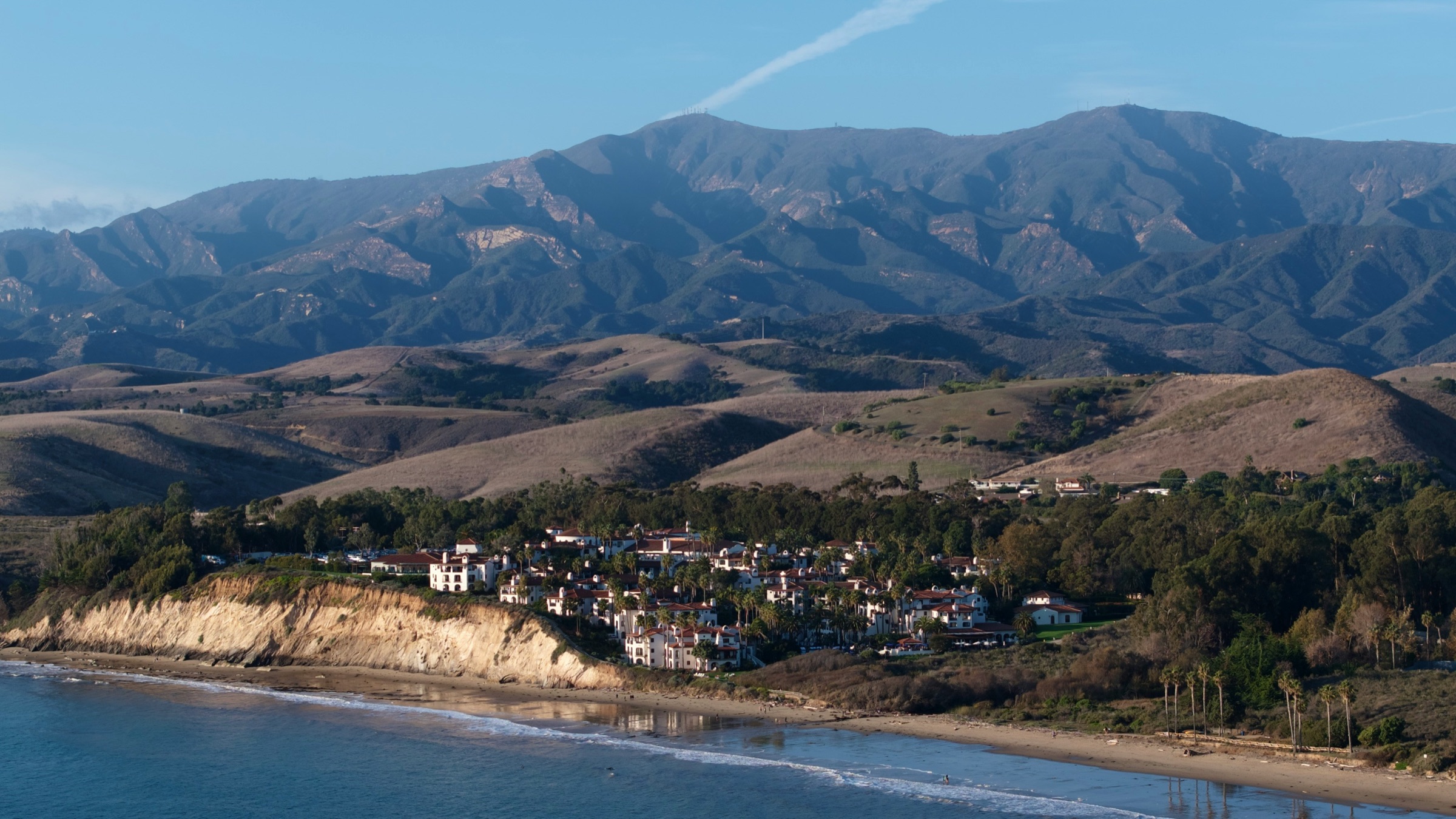 Goleta, Santa Barbara