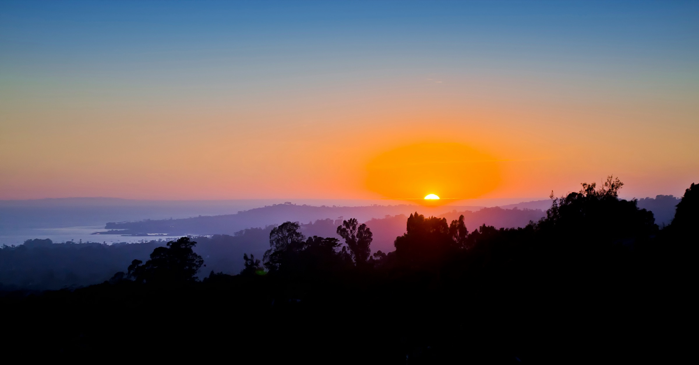 Montecito, Santa Barbara