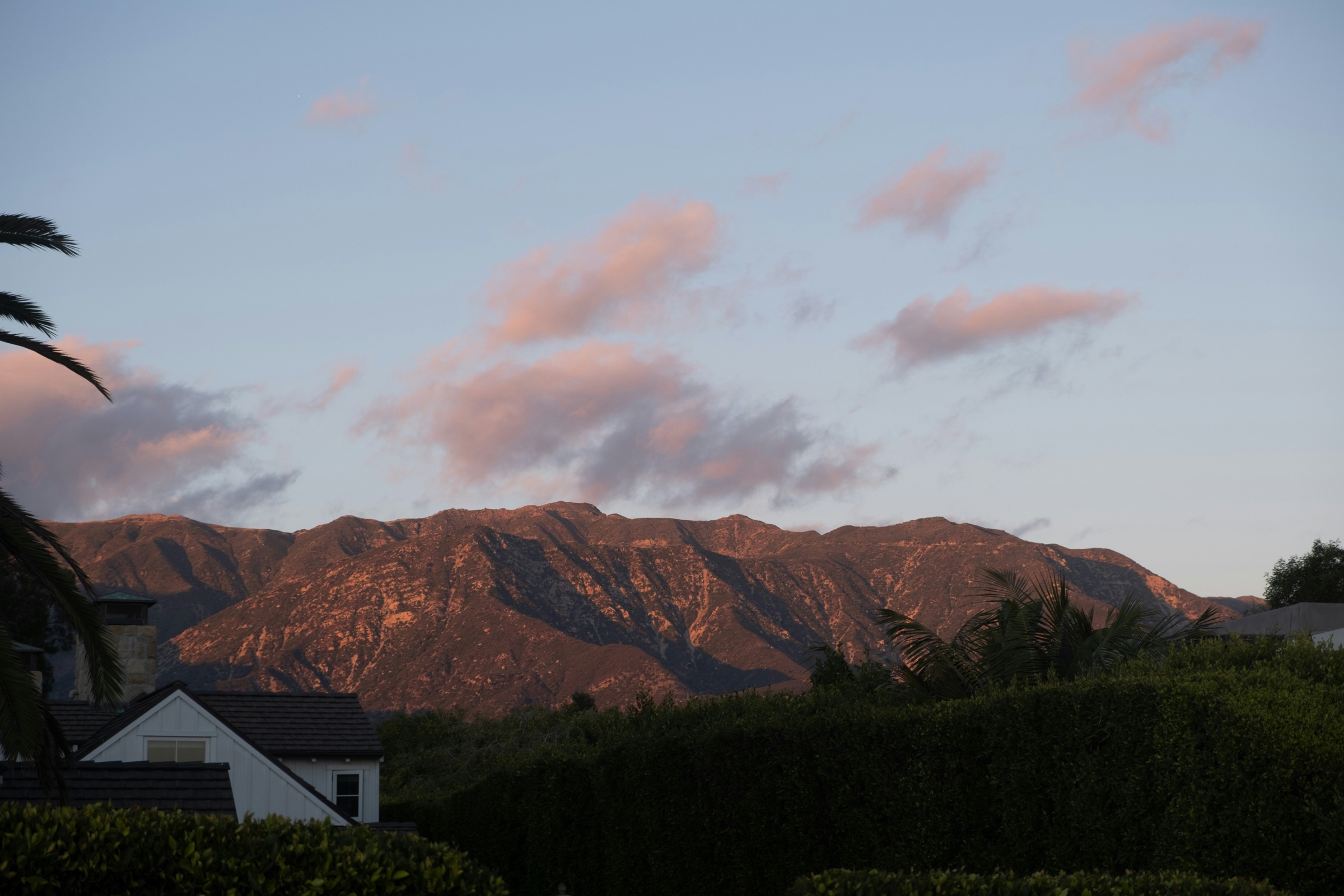 San Roque, Santa Barbara