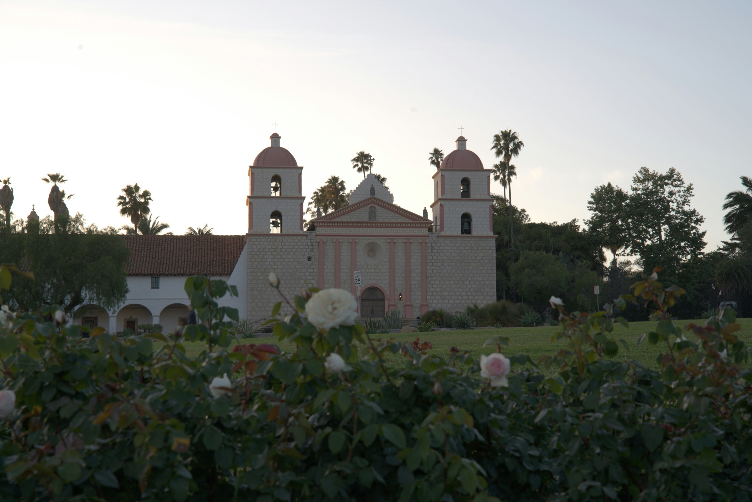 Santa Barbara, Santa Barbara