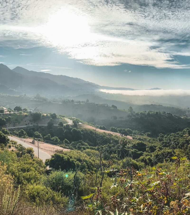 Ojai